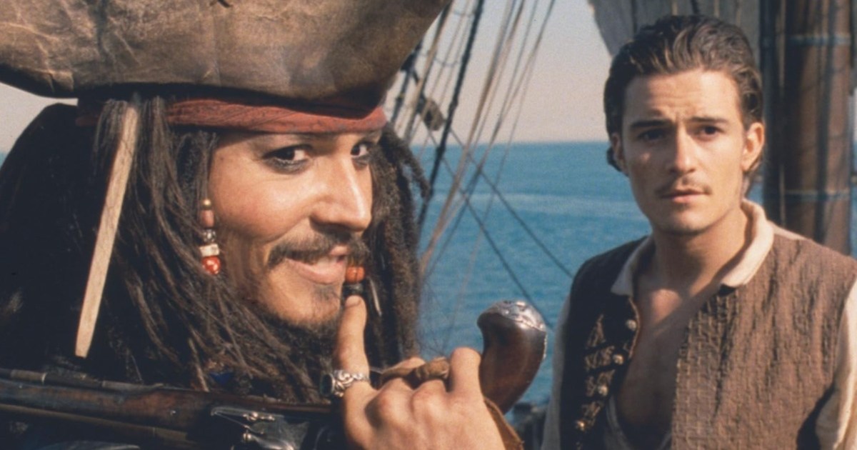 Best Pirates of the Caribbean 6 Update in Years Came From Movie Disney Didn’t Want