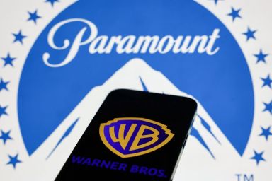 Paramount Moves To Dismiss Lawsuit Seeking To Block Warner Bros. Deal