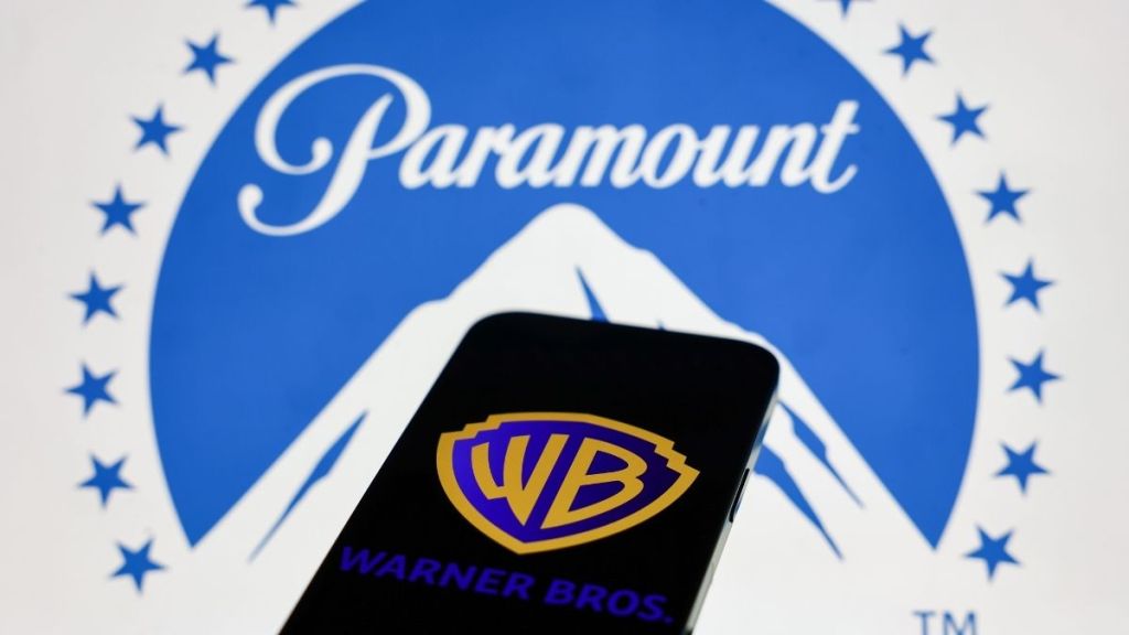 Paramount Moves To Dismiss Lawsuit Seeking To Block Warner Bros. Deal image