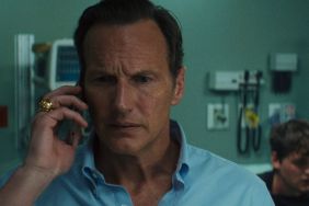 Cape Fear Gives Patrick Wilson a Full Circle Moment With Kate Winslet's Son