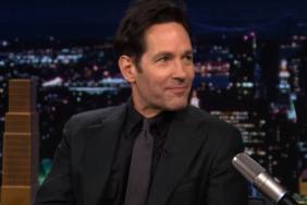 Paul Rudd Avengers Doomsday tickets