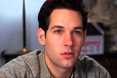 Paul Rudd Wanted a Very Different Role in Clueless but Got Josh Instead
