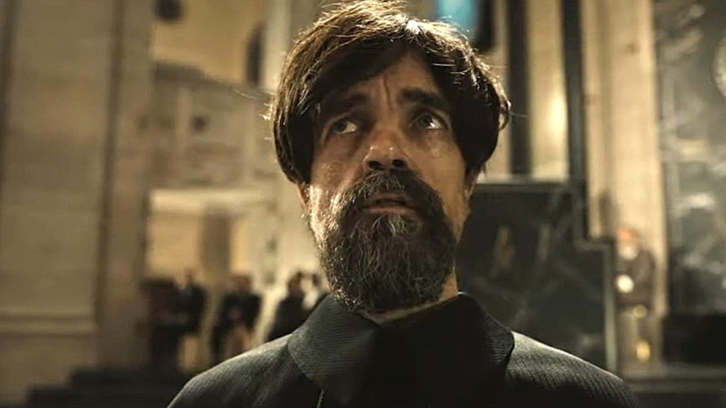 Peter Dinklage’s $361M Action Franchise Movie To Stream on Netflix