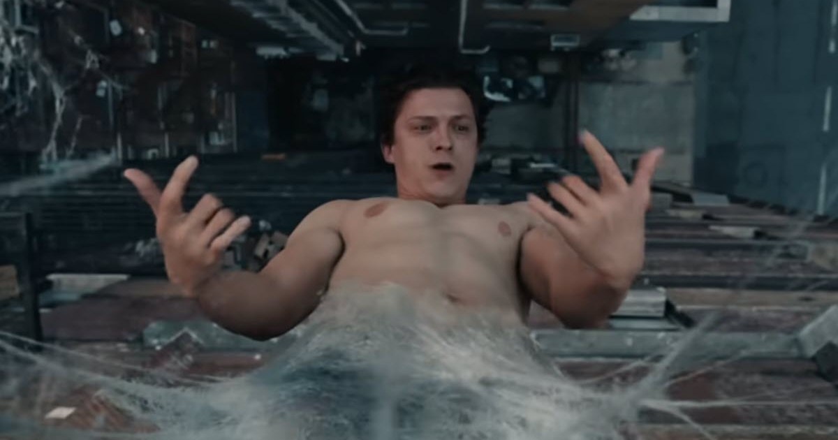 Spider-Man 4 Introducing Mutants Would Be Another MCU Mistake
