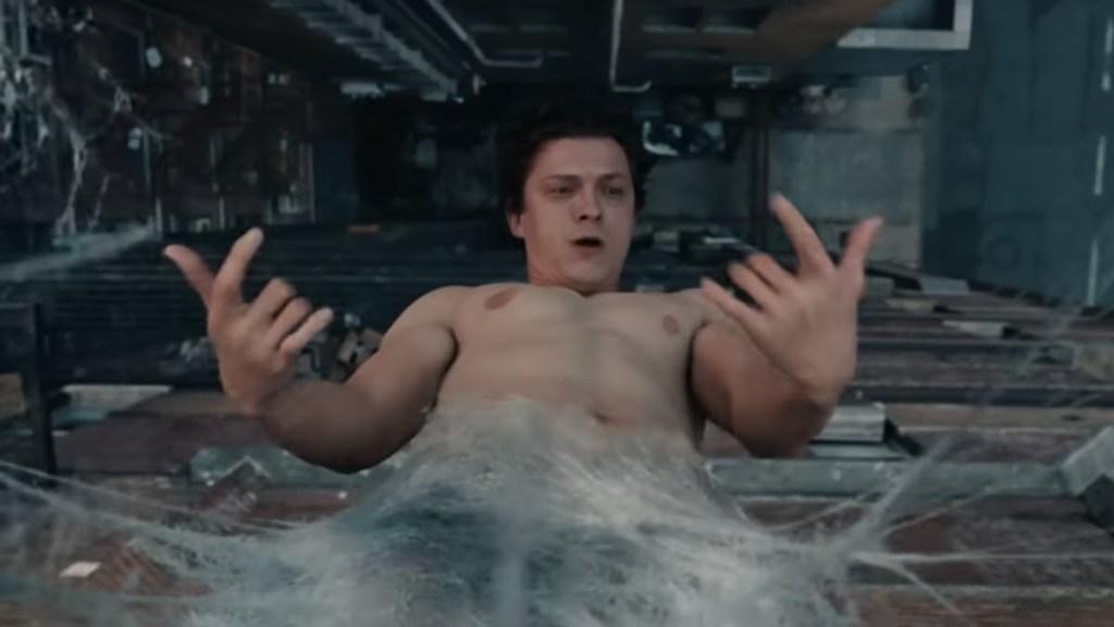 Spider-Man 4 Introducing Mutants Would Be Another MCU Mistake image