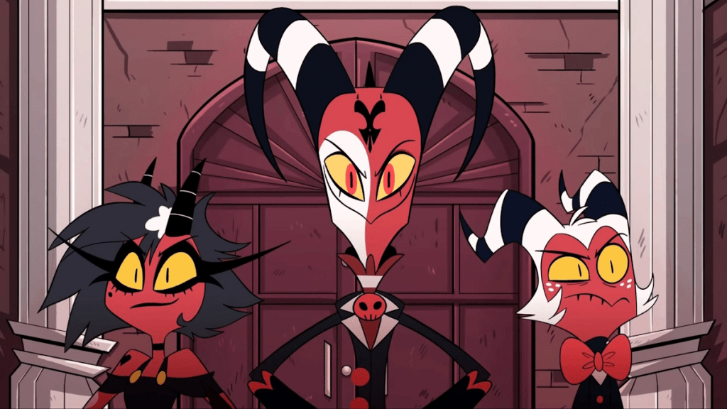 Hazbin Hotel’s Spin-off Helluva Boss Gets Season 3 Release Date on Prime Video image