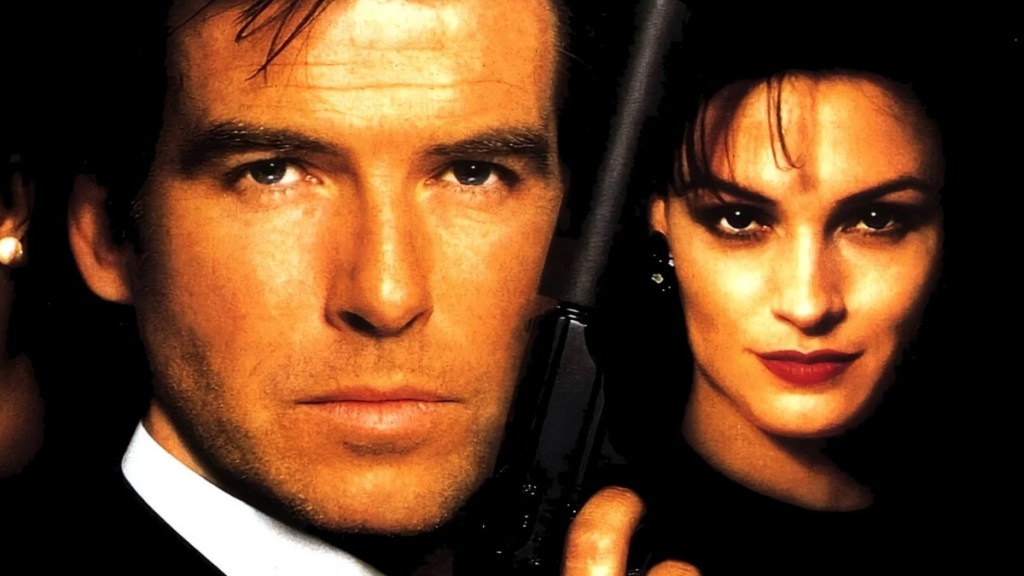 Famke Janssen’s Wild James Bond Story Involves Pierce Brosnan Breaking Her Ribs image