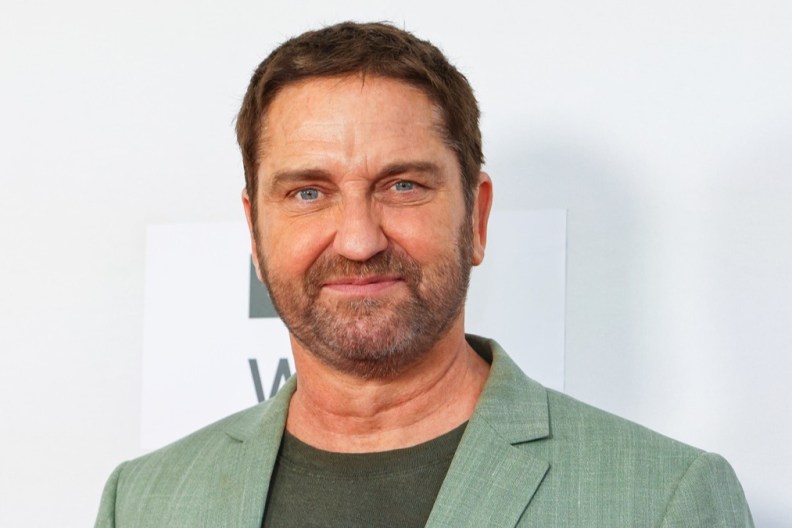 Gerard Butler’s Best Movie of 2023 & More Prime Video Releases This Week