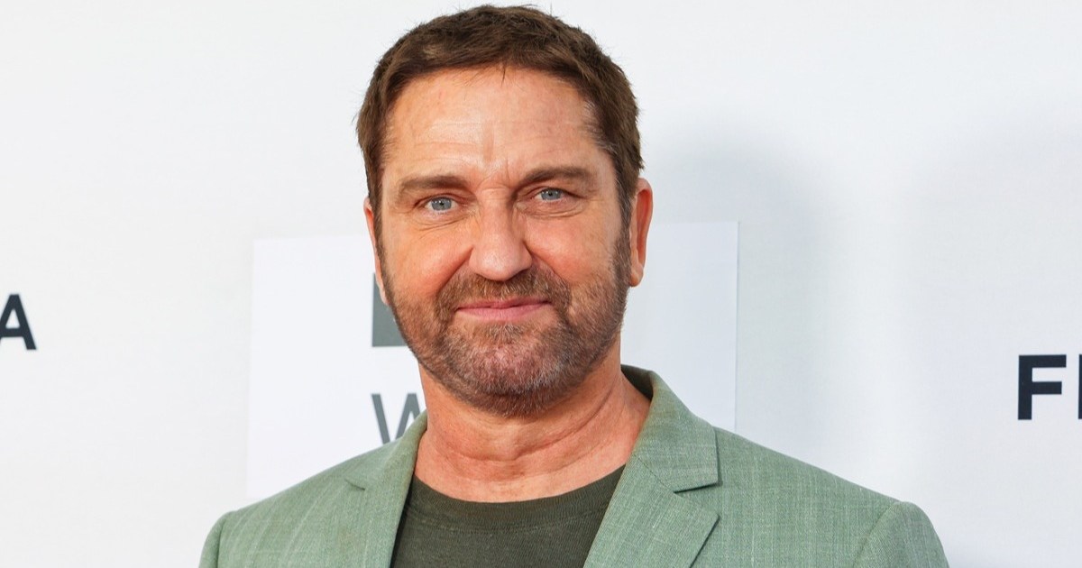 Gerard Butler’s Best Movie of 2023 & More Prime Video Releases This Week