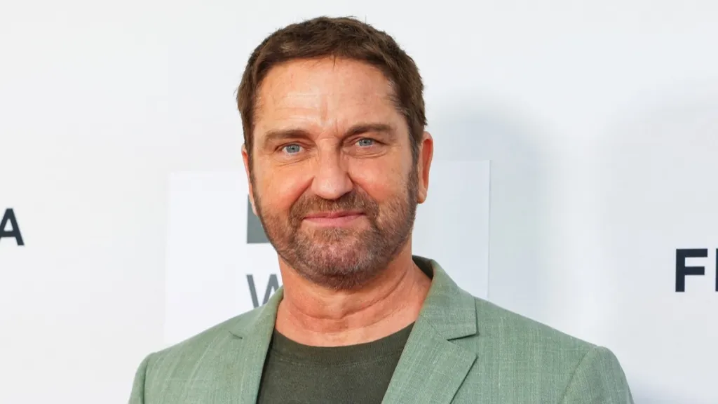 Gerard Butler’s Best Movie of 2023 & More Prime Video Releases This Week image