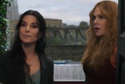 Practical Magic 2 Trailer Teases Witchy New Chapter for Sandra Bullock & Nicole Kidman