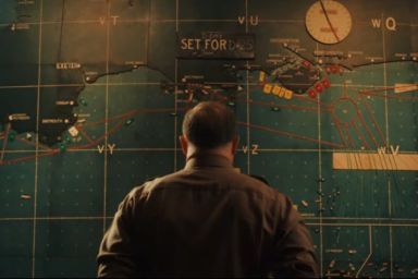 Brendan Fraser’s War Movie Is Dominating on Digital Streaming