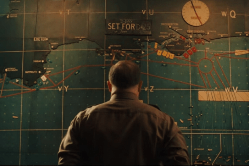 Brendan Fraser’s War Movie Is Dominating on Digital Streaming