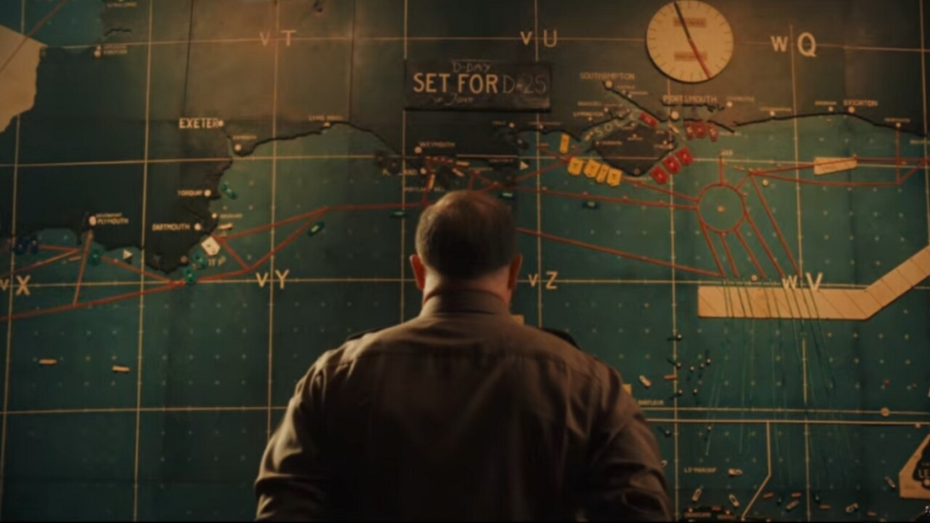 Brendan Fraser’s War Movie Is Dominating on Digital Streaming image