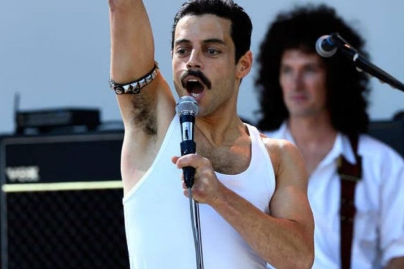 After Queen and The Beatles, The Rolling Stones Could Be Next for a Biopic