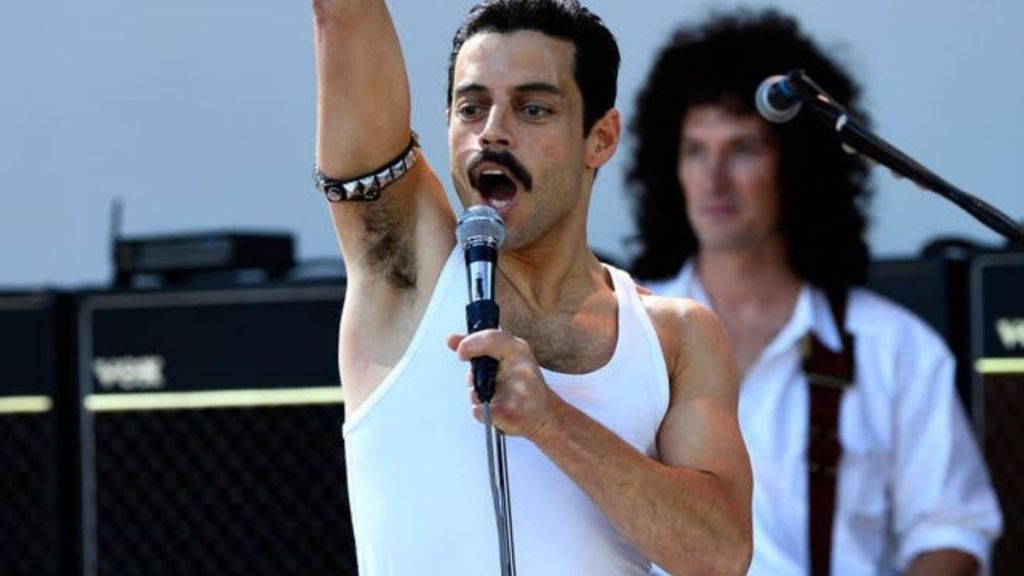 After Queen and The Beatles, The Rolling Stones Could Be Next for a Biopic image