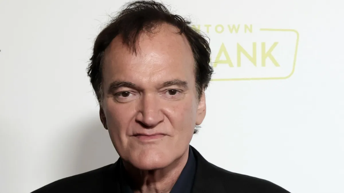 Quentin Tarantino Calls Hollywood a ‘Flavorless Sausage Factory,’ Praises 1 Movie