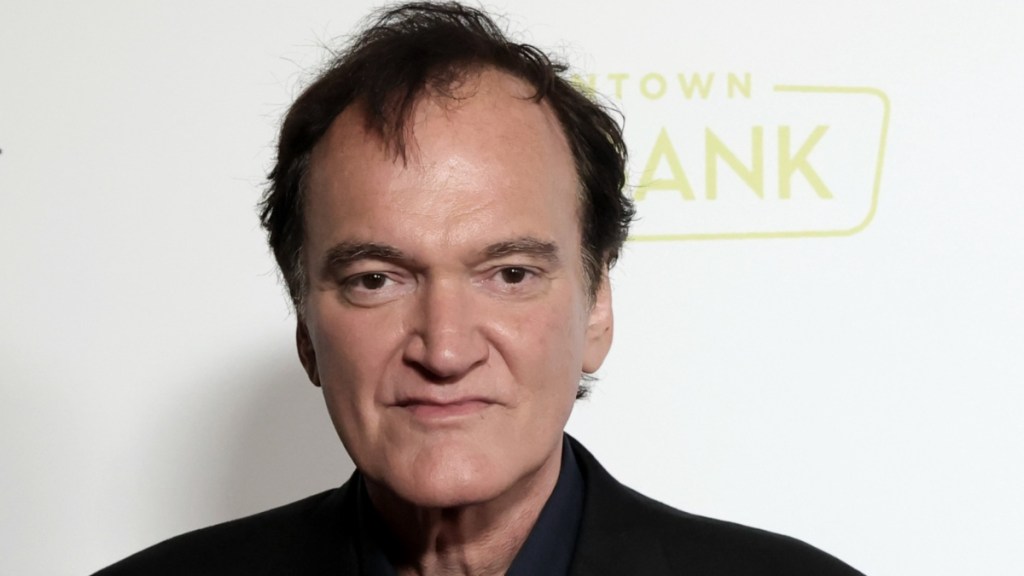 Quentin Tarantino Calls Hollywood a ‘Flavorless Sausage Factory,’ Praises 1 Movie image