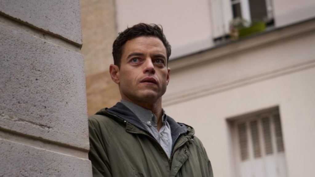 Rami Malek's $911M Blockbuster Is Leaving Netflix