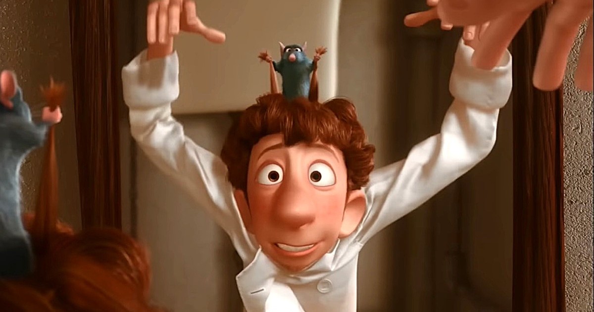 Ratatouille 2 Can Only Happen Under 1 Condition, Says Star Ratatouille 2 Can Only Happen Under 1 Condition, Says Star
