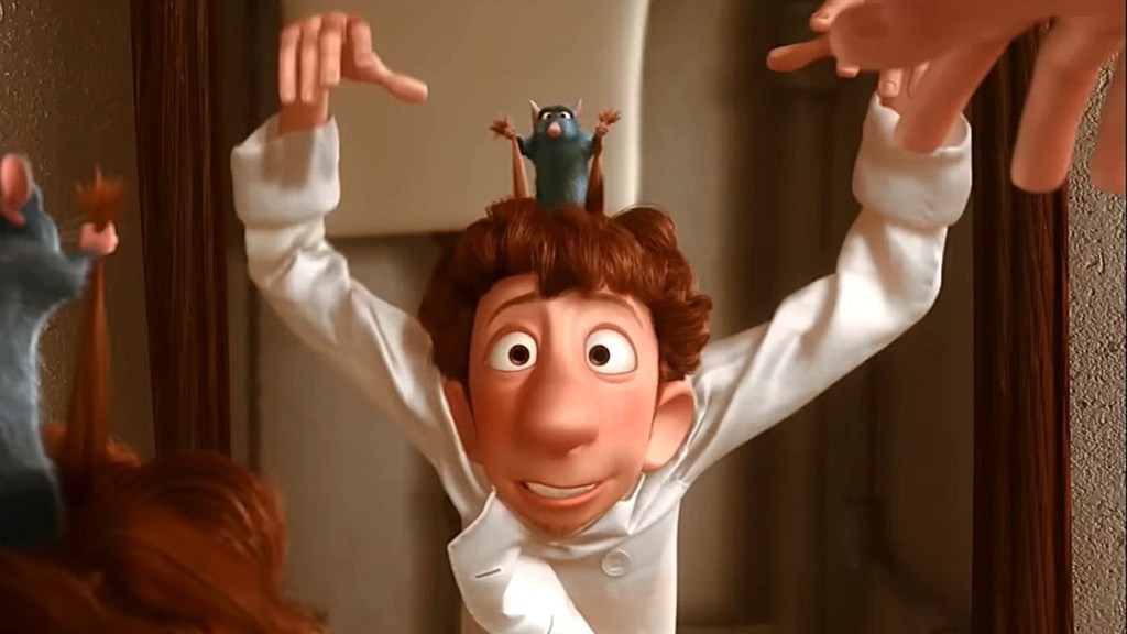 Ratatouille 2 Can Only Happen Under 1 Condition, Says Star image