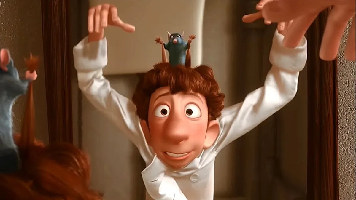Ratatouille 2 Update Isn't What Pixar Fans Want to Hear, But There May  Still Be Hope