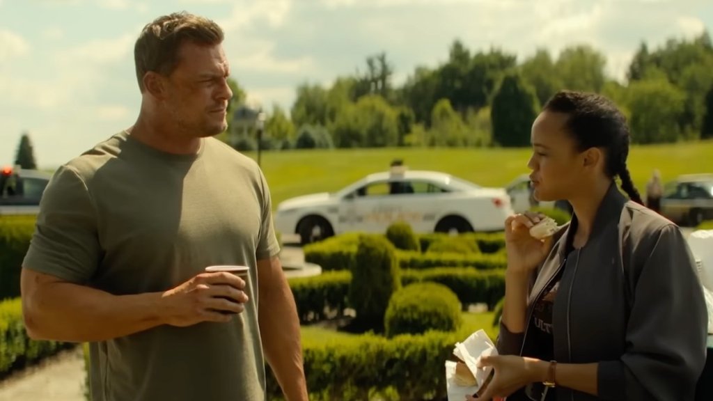 Reacher Season 4 Release Date Set for Alan Ritchson’s Popular Prime Video TV Show