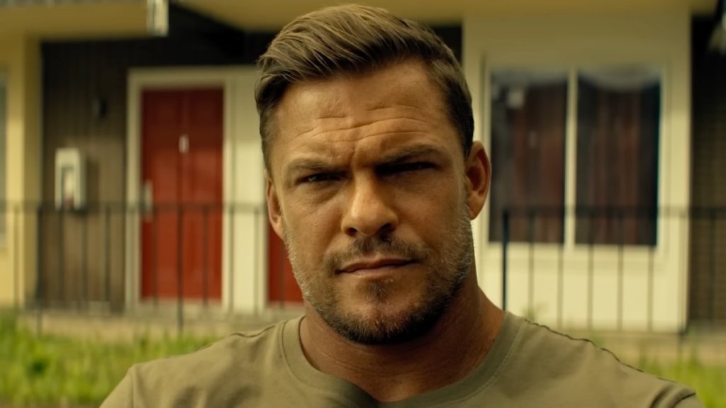 Reacher Season 4 Release Date Set for Alan Ritchson’s Popular Prime Video TV Show image