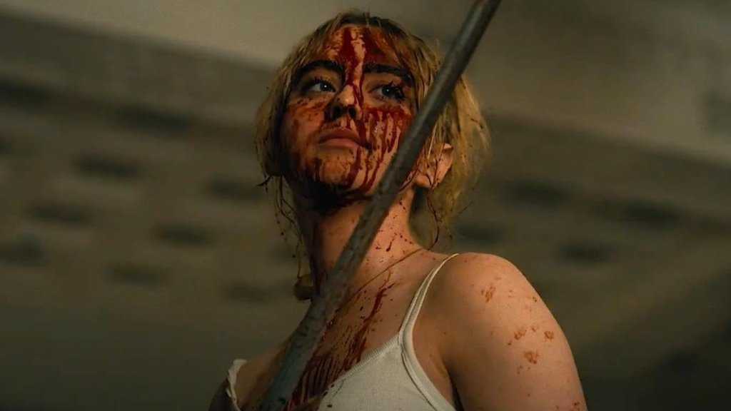 Ready or Not 2: Here I Come Hulu Streaming Release Date Set for Horror Movie Sequel image