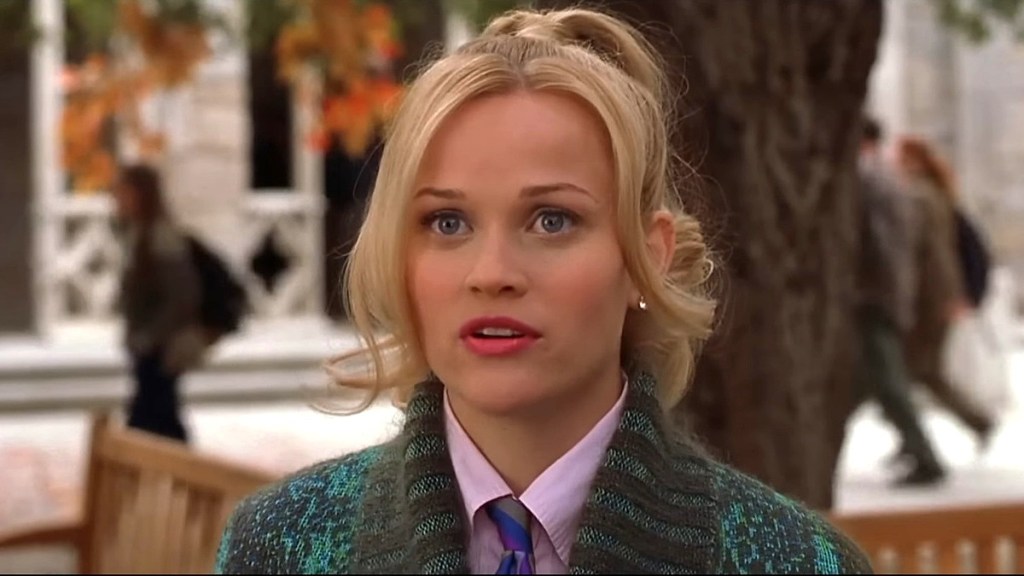 Reese Witherspoon’s Beloved Movies Are Finally Getting a Prequel Soon image