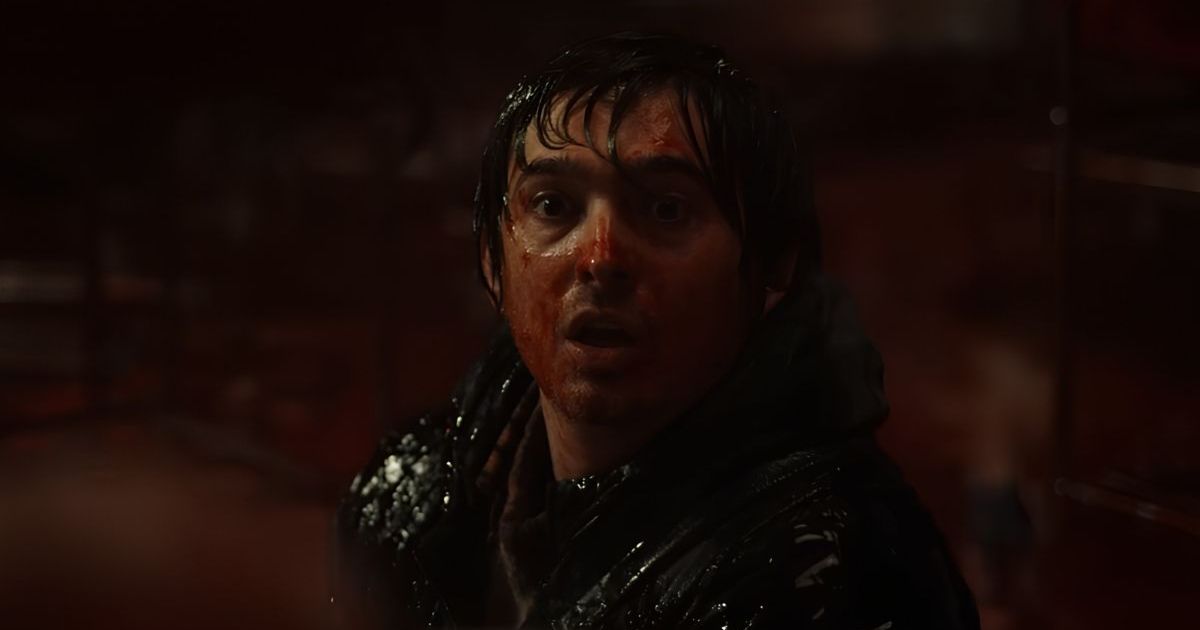 Zach Cregger Compares Resident Evil Hero’s Journey to ‘Frodo Going Into Mordor’