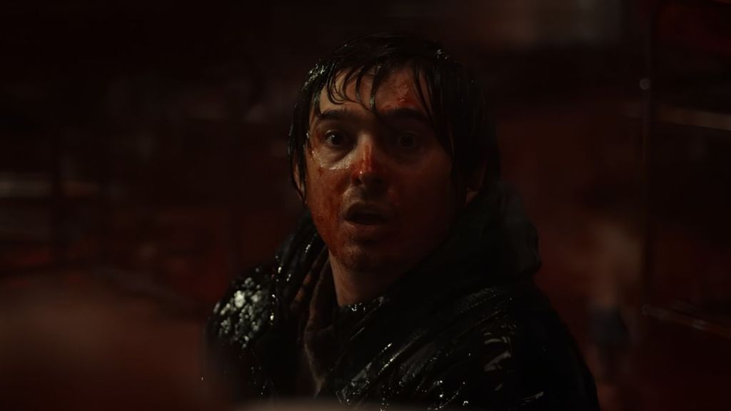 Zach Cregger Compares Resident Evil Hero’s Journey to ‘Frodo Going Into Mordor’ image