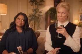 Octavia Spencer & Ted Lasso Star Are BFF Assassins in Prime Video TV Show Ride or Die Trailer