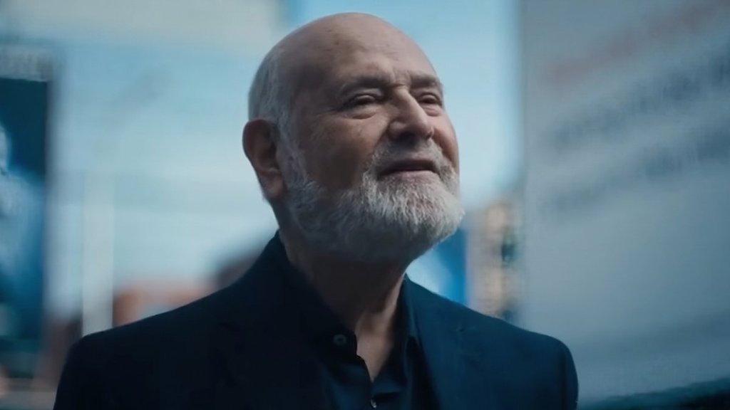 Why The Bear Season 5 Has Fans Feeling Emotional About Rob Reiner image