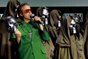 Avengers: Doomsday Merch Offers Best Look Yet at Robert Downey Jr’s Doctor Doom
