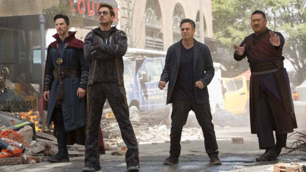 Avengers: Infinity War Was Nearly Ruined by 1 MCU Decision Marvel Almost Made image