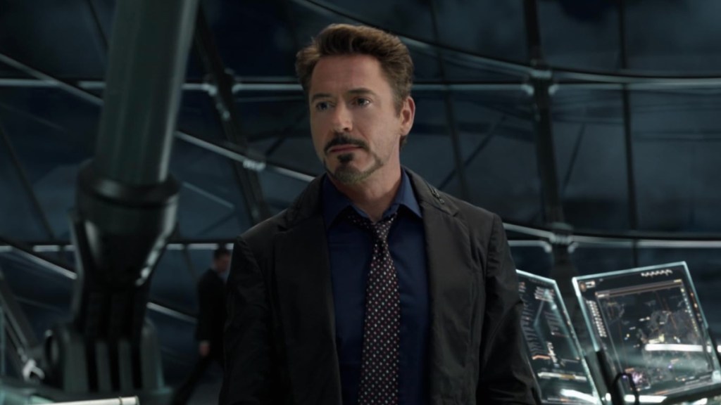 Robert Downey Jr. Gives Fans a Doctor ‘Doom Dad’ Surprise on Father’s Day image