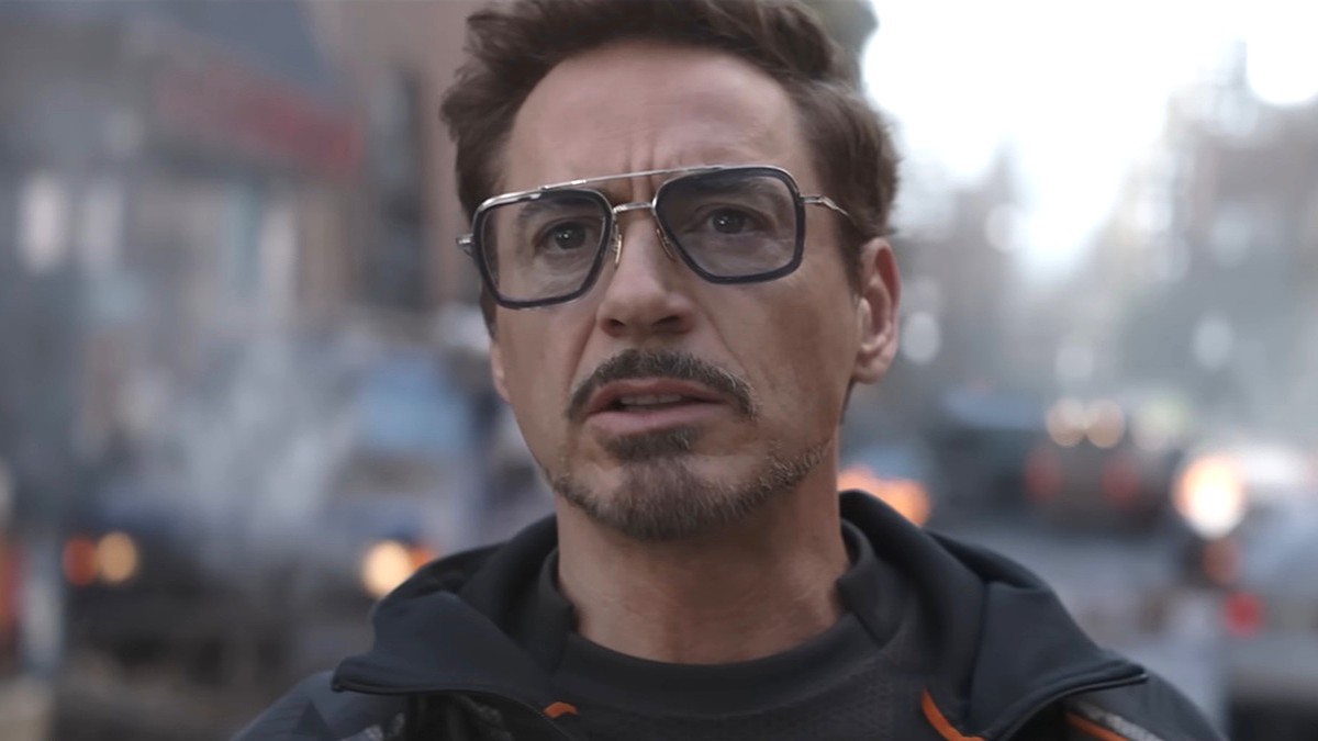 Robert Downey Jr. Reveals the Infinity War Moment That Made Him Cry Just Like Fans — BIGNEWS — Aslikannih