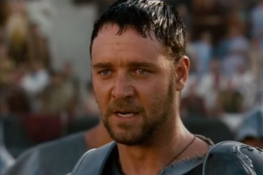 Russell Crowe Explains Why Gladiator 2 'Failed' After Oscar-Winning Original