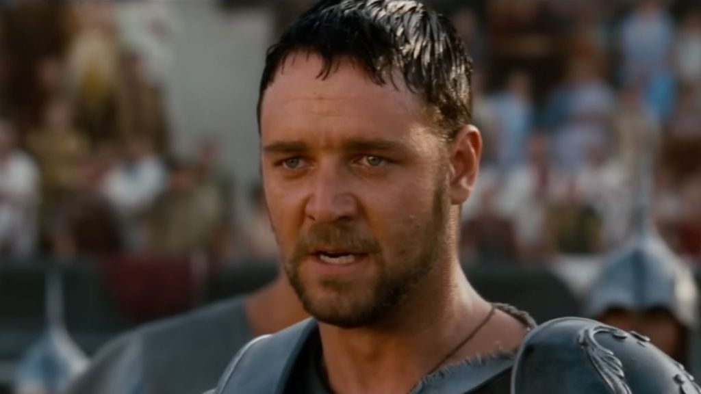 Russell Crowe Explains Why Gladiator 2 'Failed' After Oscar-Winning Original