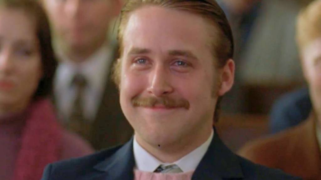 Ryan Gosling’s Forgotten Critical Hit Is Coming To Prime Video image