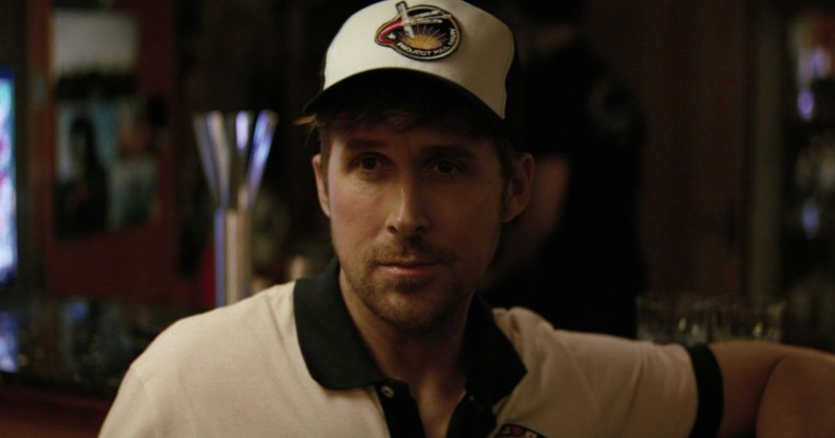 After Ryan Gosling’s Tribute, Deidre Hall Calls Him ‘Stinker’