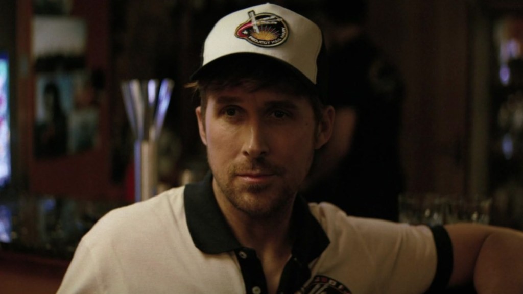 After Ryan Gosling’s Tribute, Deidre Hall Calls Him ‘Stinker’ image