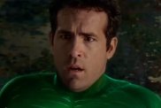 Lanterns: James Gunn Debunks Absurd DCU Ryan Reynolds Rumor