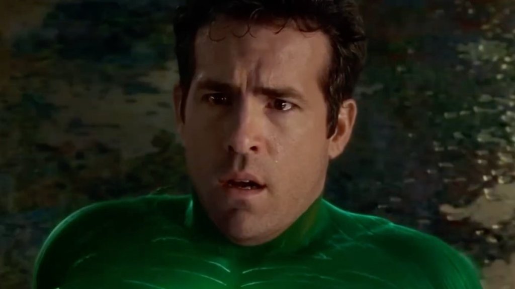 Lanterns: James Gunn Debunks Absurd DCU Ryan Reynolds Rumor image