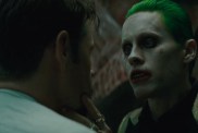 Suicide Squad Star Recalls ‘Rough’ Jared Leto Joker Improv Moment in DC Movie