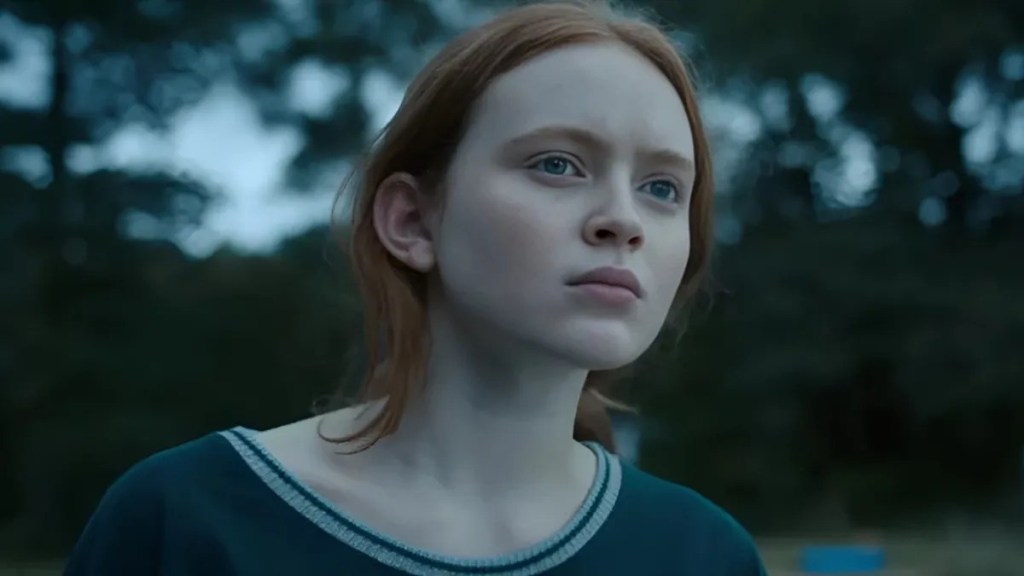 New Spider-Man 4 Sadie Sink MCU Theory Has 1 Huge Problem image