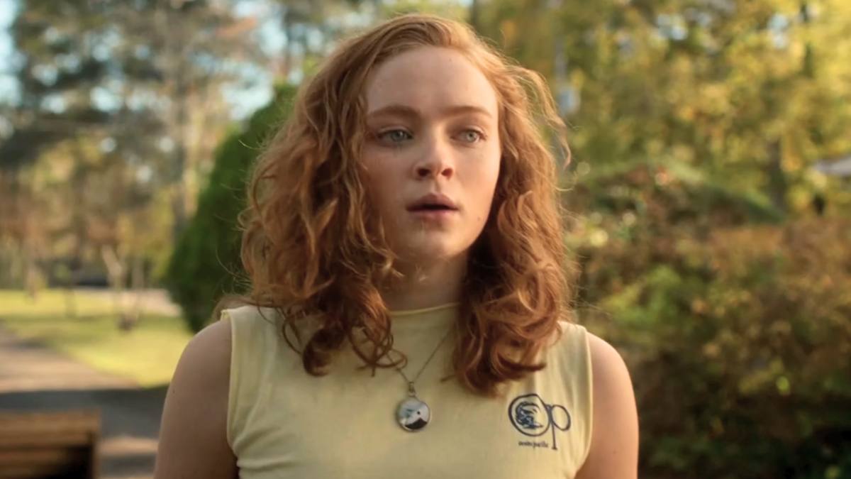 Sadie Sink & Zoë Kravitz Join Last of Us Icon in Netflix Horror Game