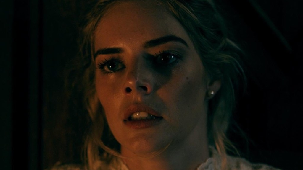 Samara Weaving’s Twisted Marriage Thriller Sets Streaming Release Date image