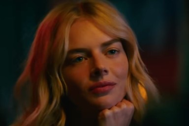 Samara Weaving’s Bonnie & Clyde-Style Thriller Sets Digital Streaming Date